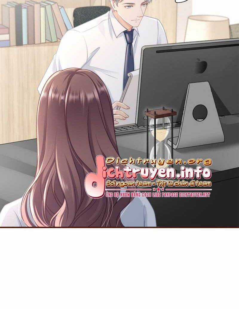 Bạn Gái Tôi Mới 30+ Chapter 91 trang 18