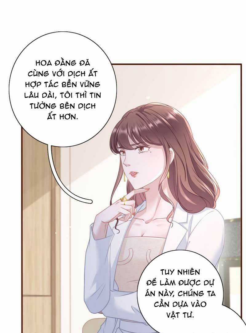 Bạn Gái Tôi Mới 30+ Chapter 91 trang 19