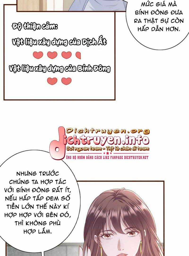 Bạn Gái Tôi Mới 30+ Chapter 91 trang 20