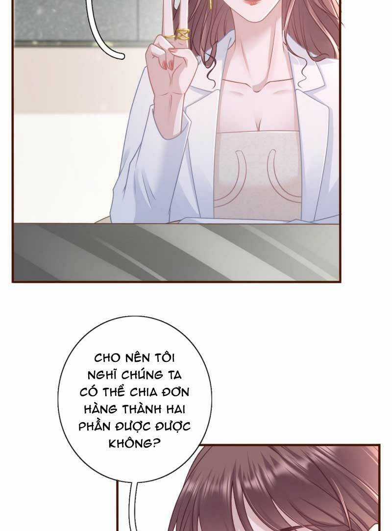 Bạn Gái Tôi Mới 30+ Chapter 91 trang 21