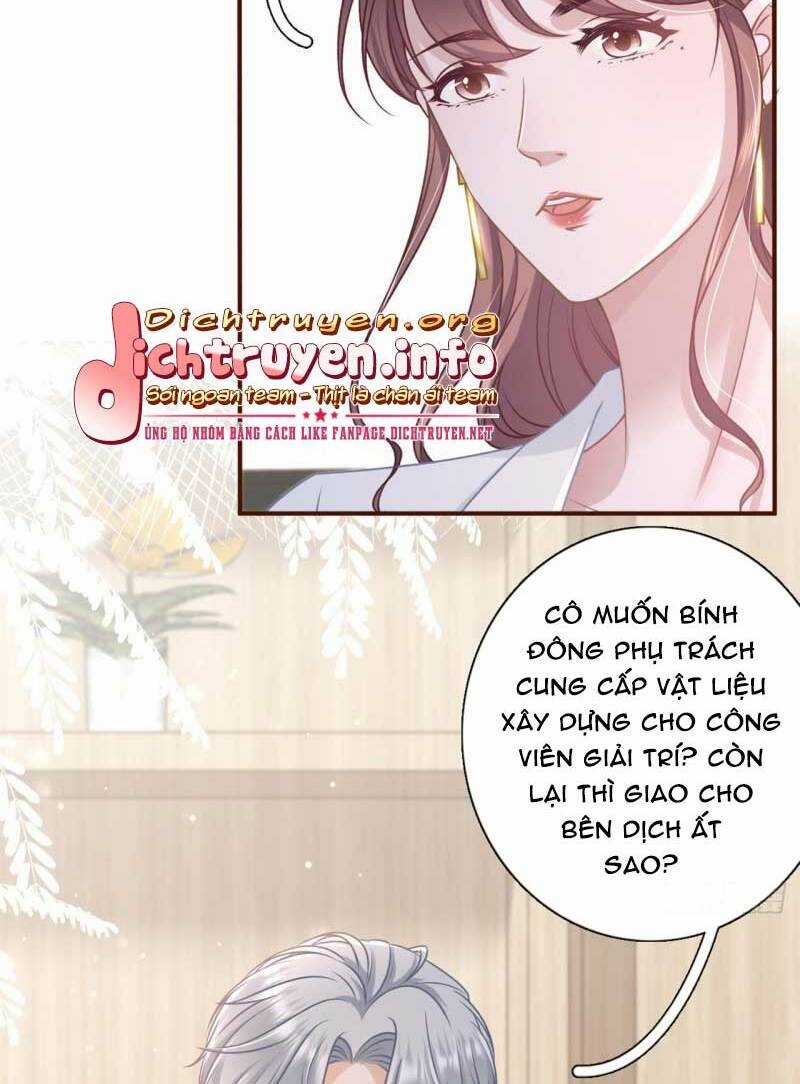 Bạn Gái Tôi Mới 30+ Chapter 91 trang 22