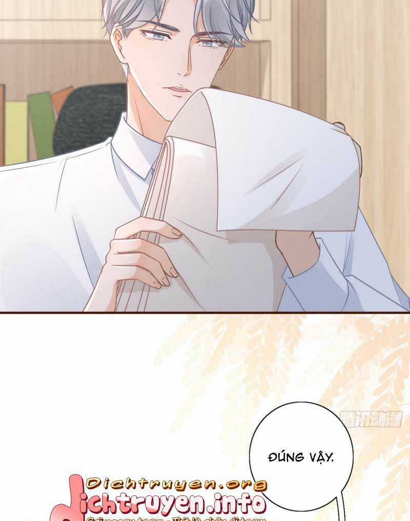 Bạn Gái Tôi Mới 30+ Chapter 91 trang 23