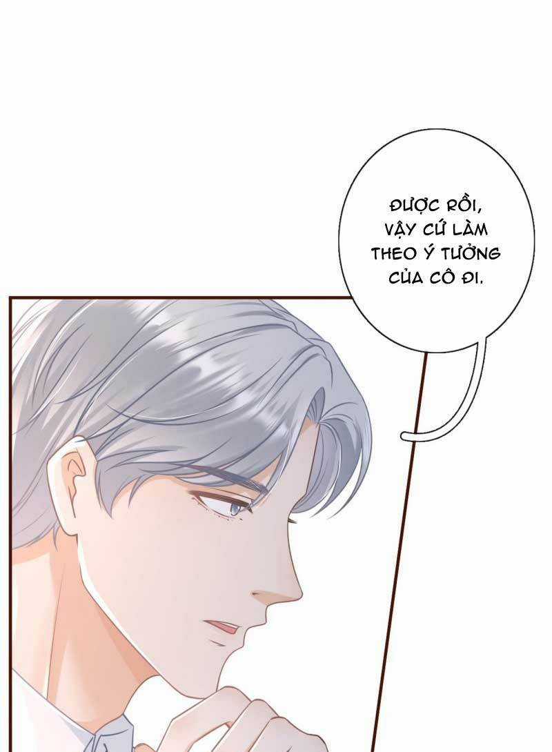 Bạn Gái Tôi Mới 30+ Chapter 91 trang 25