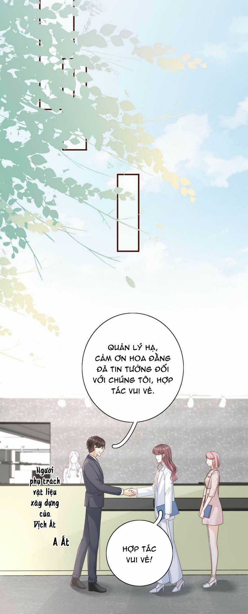 Bạn Gái Tôi Mới 30+ Chapter 91 trang 27