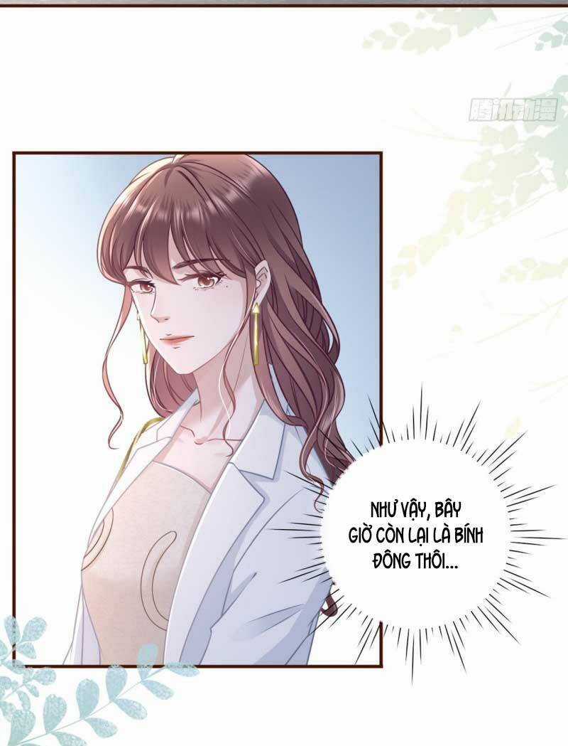 Bạn Gái Tôi Mới 30+ Chapter 91 trang 28