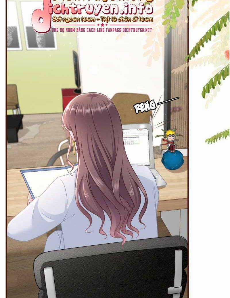 Bạn Gái Tôi Mới 30+ Chapter 91 trang 3