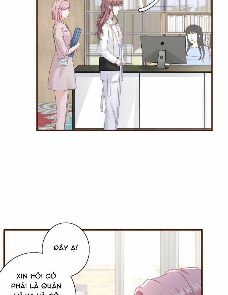 Bạn Gái Tôi Mới 30+ Chapter 91 trang 30