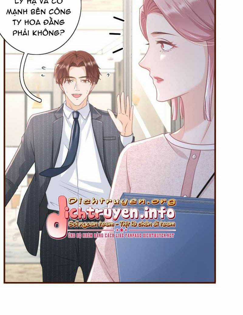 Bạn Gái Tôi Mới 30+ Chapter 91 trang 31