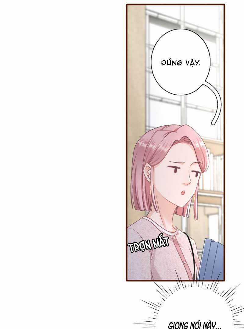 Bạn Gái Tôi Mới 30+ Chapter 91 trang 32