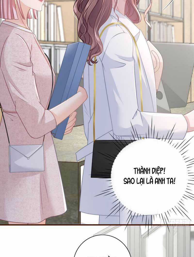 Bạn Gái Tôi Mới 30+ Chapter 91 trang 34