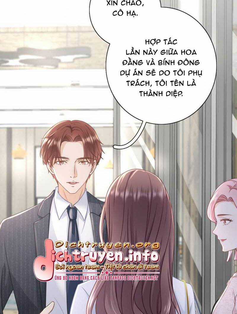Bạn Gái Tôi Mới 30+ Chapter 91 trang 35