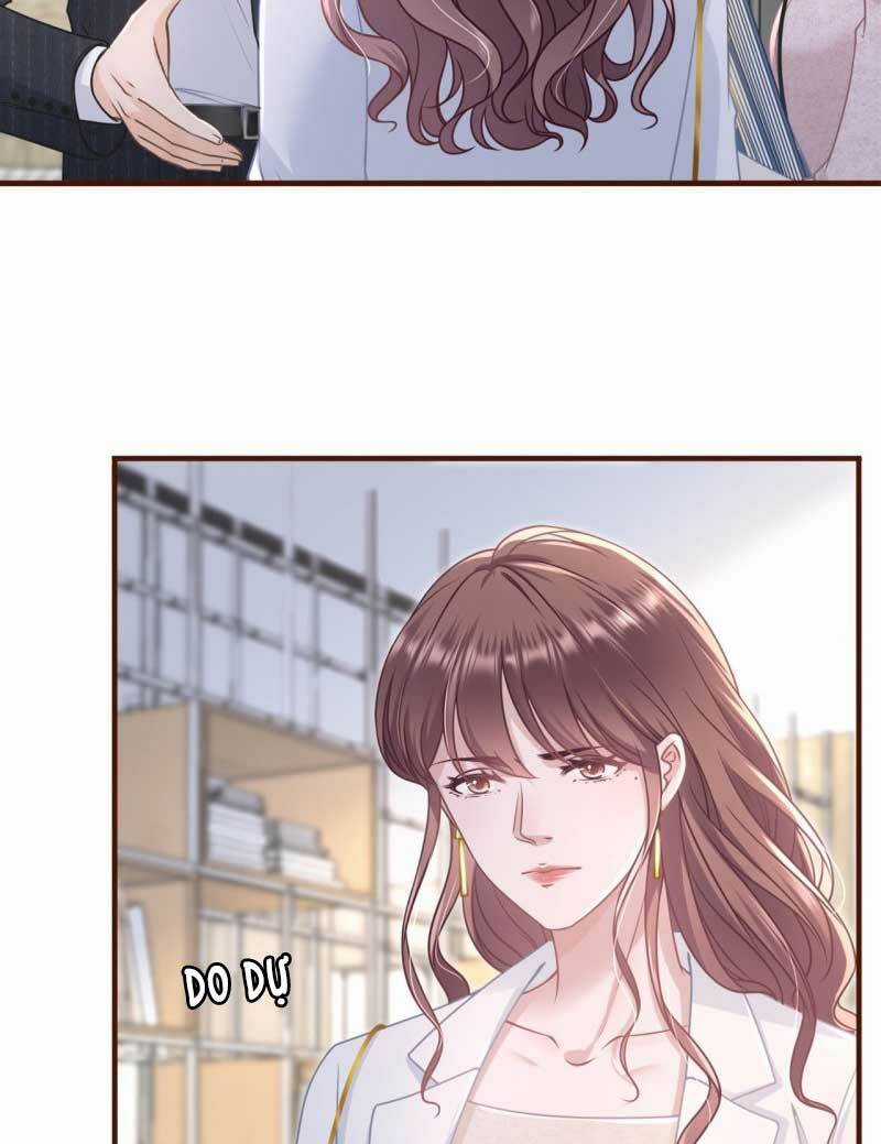 Bạn Gái Tôi Mới 30+ Chapter 91 trang 36