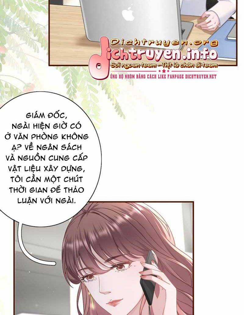Bạn Gái Tôi Mới 30+ Chapter 91 trang 5