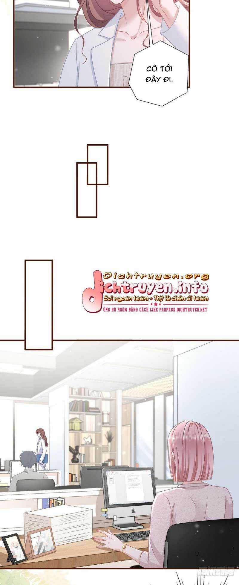 Bạn Gái Tôi Mới 30+ Chapter 91 trang 6