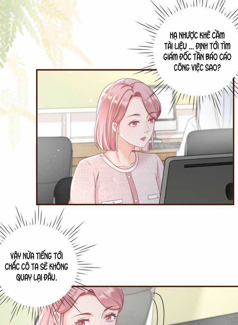 Bạn Gái Tôi Mới 30+ Chapter 91 trang 7
