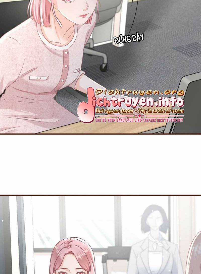 Bạn Gái Tôi Mới 30+ Chapter 91 trang 8