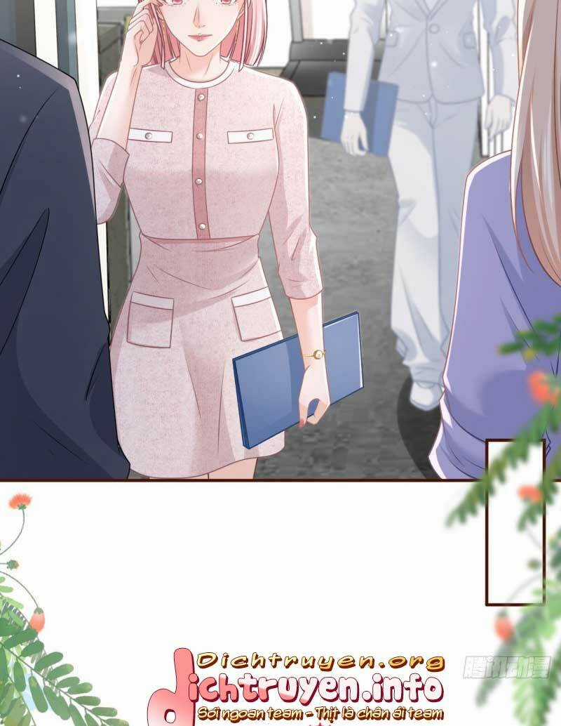 Bạn Gái Tôi Mới 30+ Chapter 91 trang 9