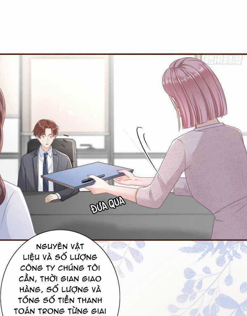 Bạn Gái Tôi Mới 30+ Chapter 92 trang 10