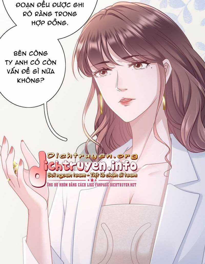Bạn Gái Tôi Mới 30+ Chapter 92 trang 11