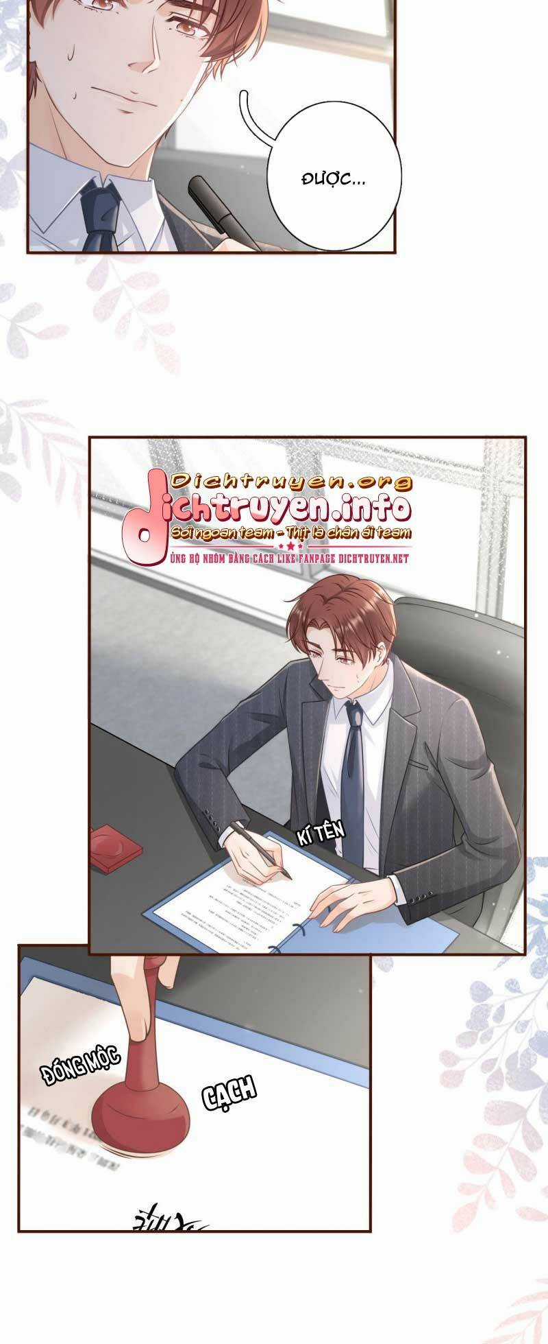 Bạn Gái Tôi Mới 30+ Chapter 92 trang 14