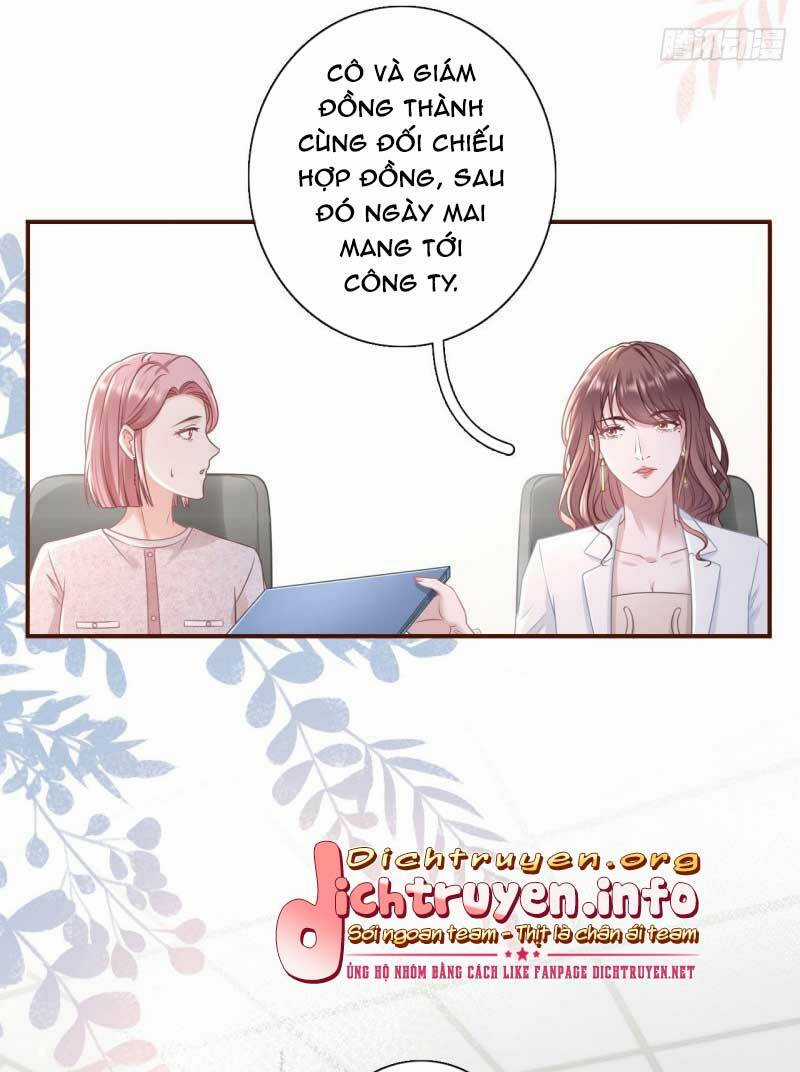 Bạn Gái Tôi Mới 30+ Chapter 92 trang 15
