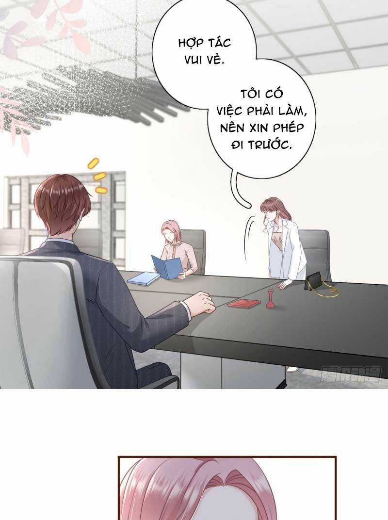 Bạn Gái Tôi Mới 30+ Chapter 92 trang 16