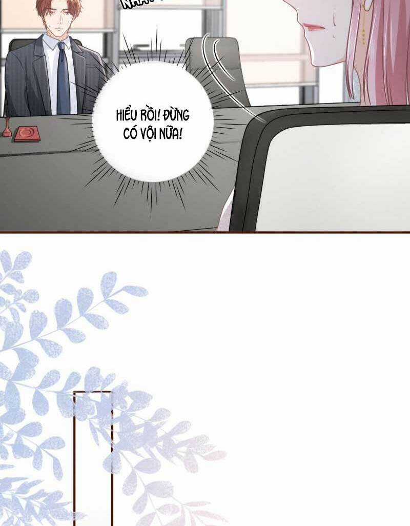 Bạn Gái Tôi Mới 30+ Chapter 92 trang 18