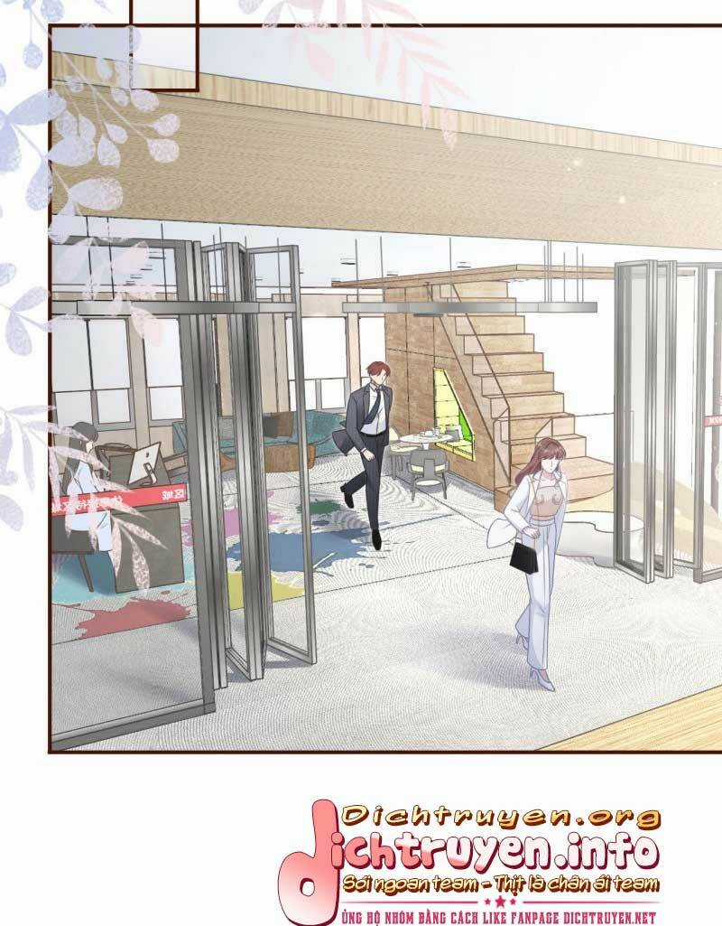 Bạn Gái Tôi Mới 30+ Chapter 92 trang 19