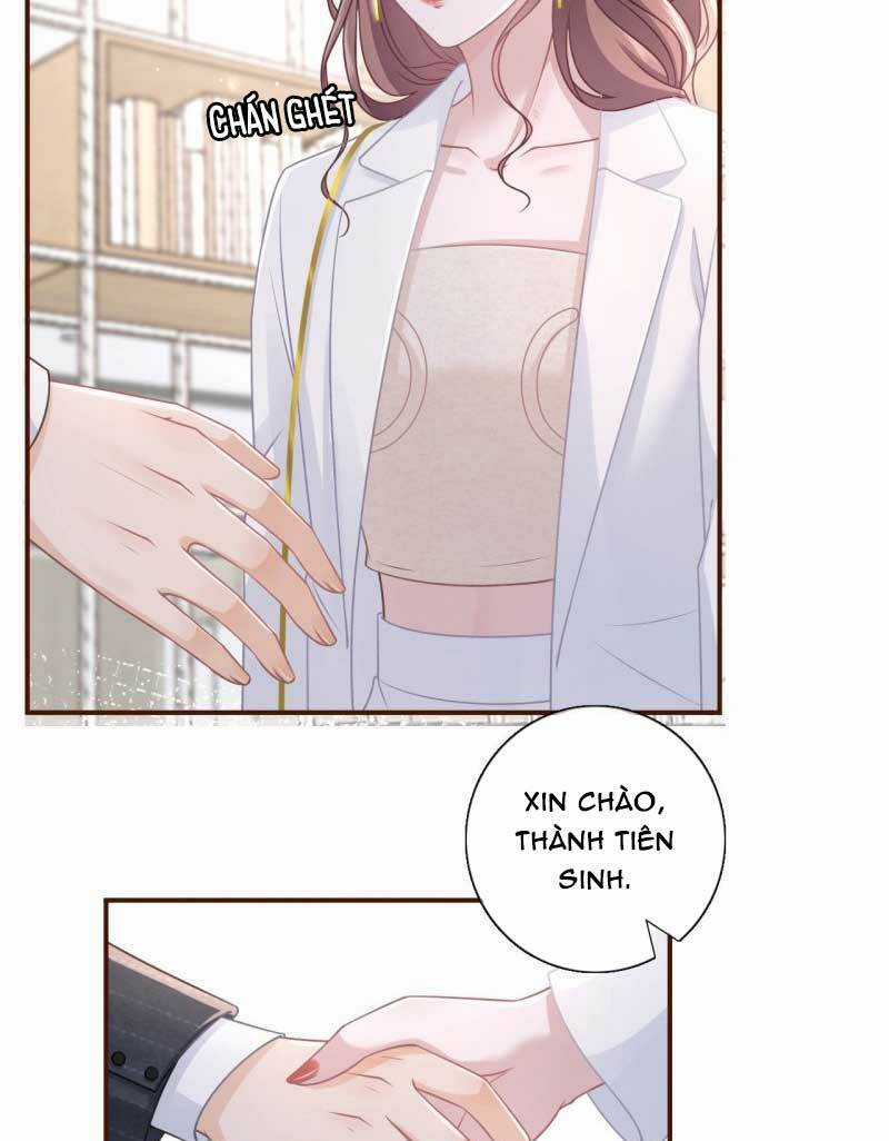 Bạn Gái Tôi Mới 30+ Chapter 92 trang 2