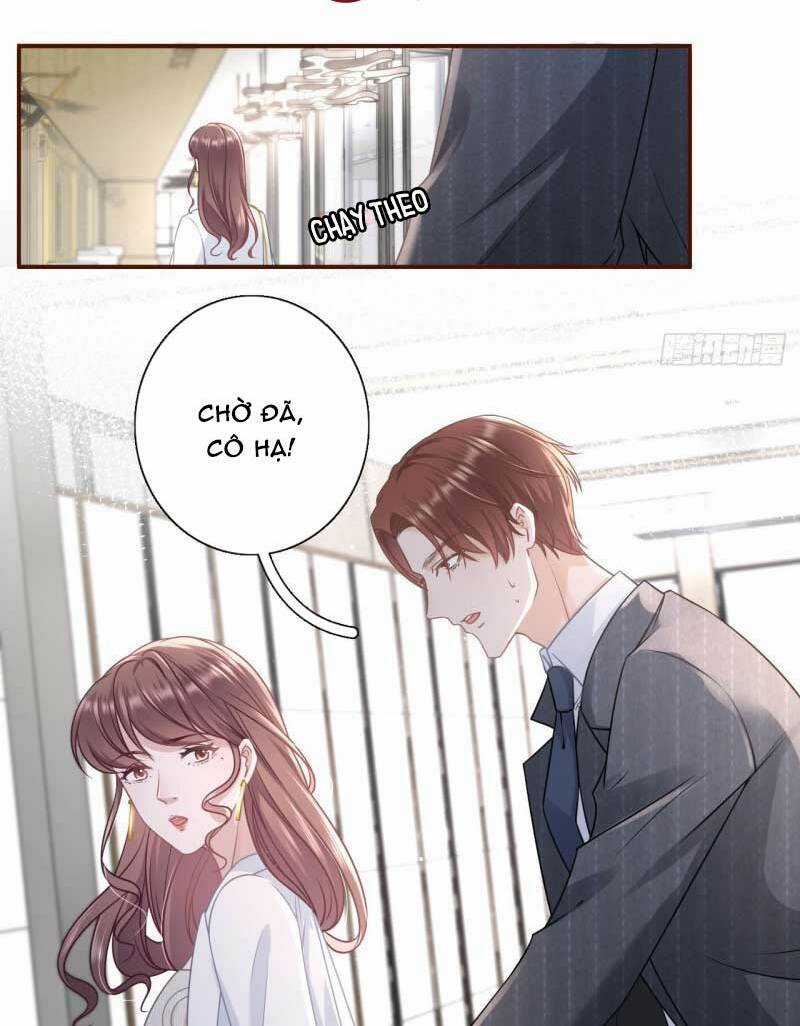 Bạn Gái Tôi Mới 30+ Chapter 92 trang 20