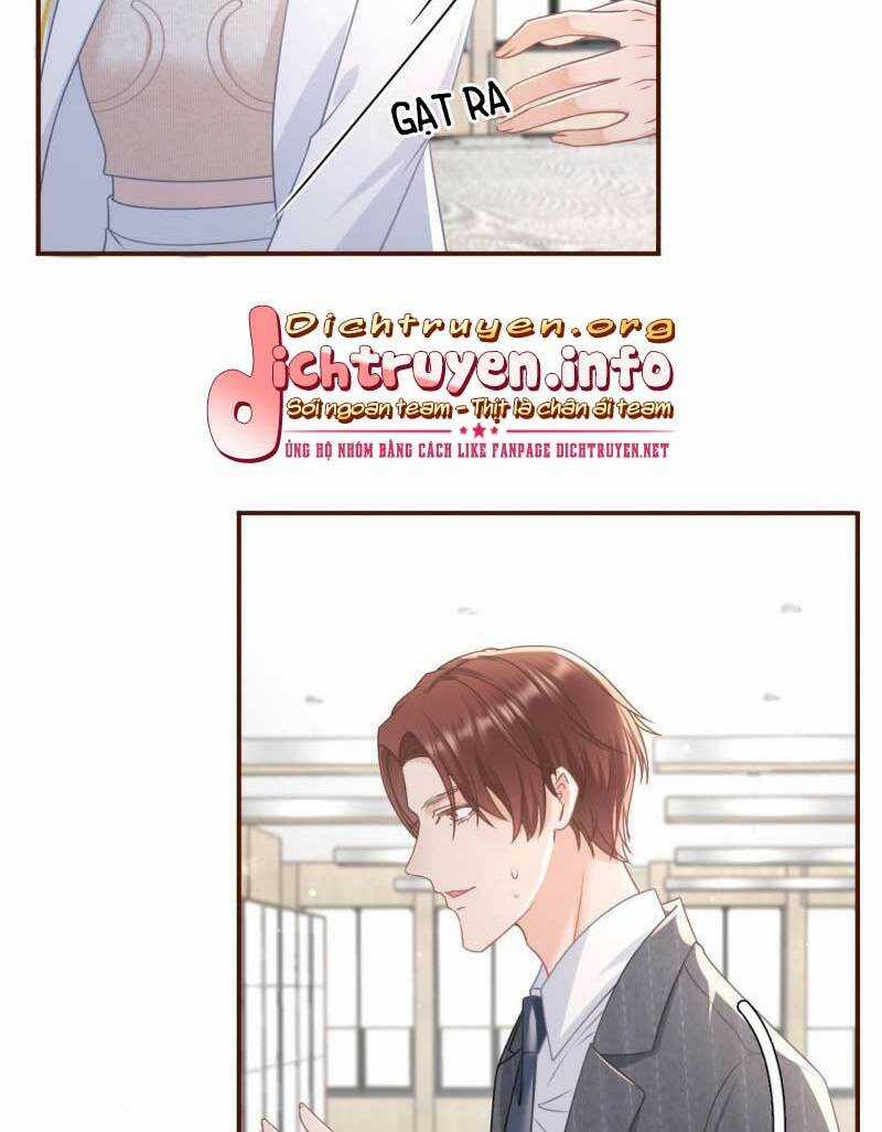 Bạn Gái Tôi Mới 30+ Chapter 92 trang 22