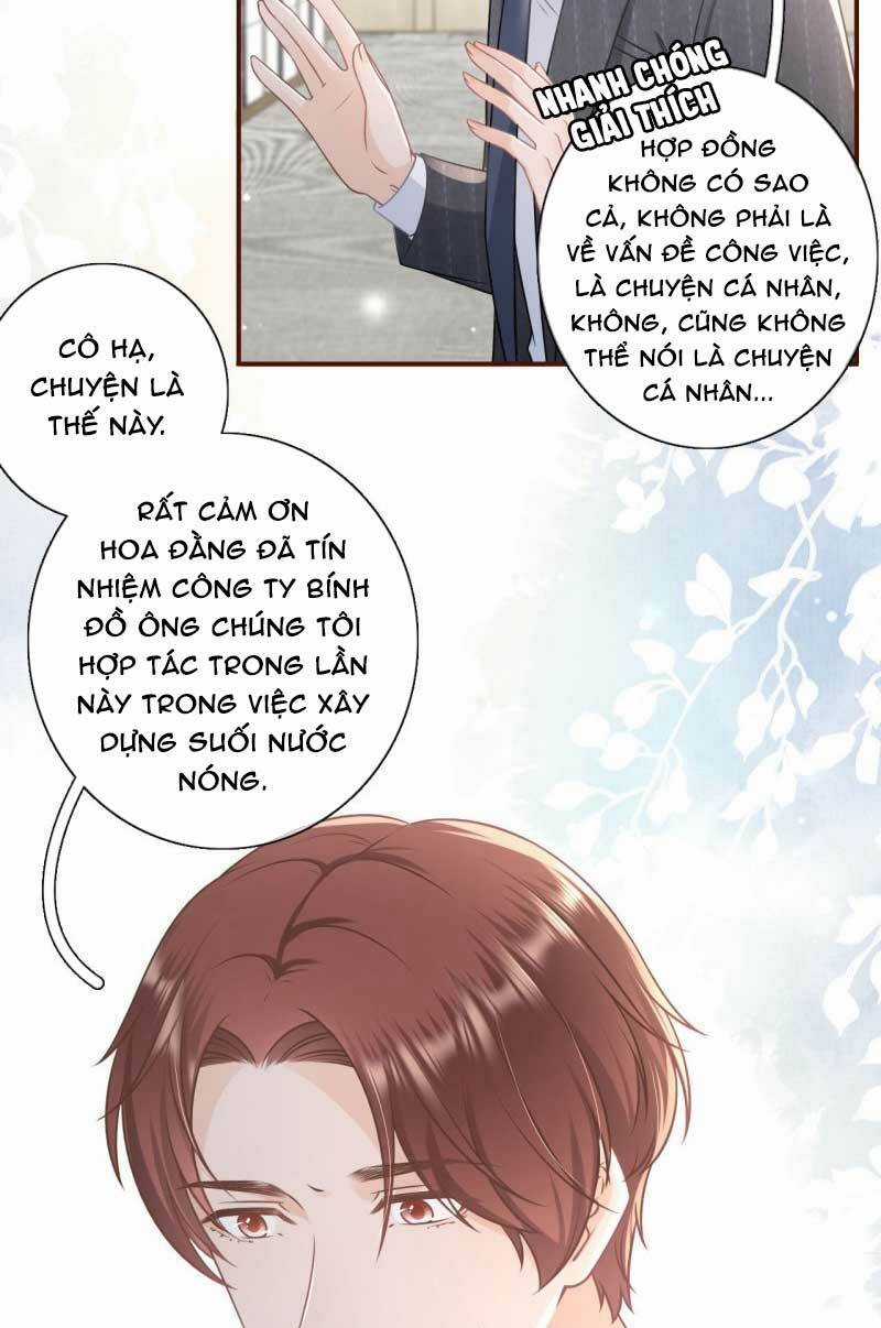 Bạn Gái Tôi Mới 30+ Chapter 92 trang 23
