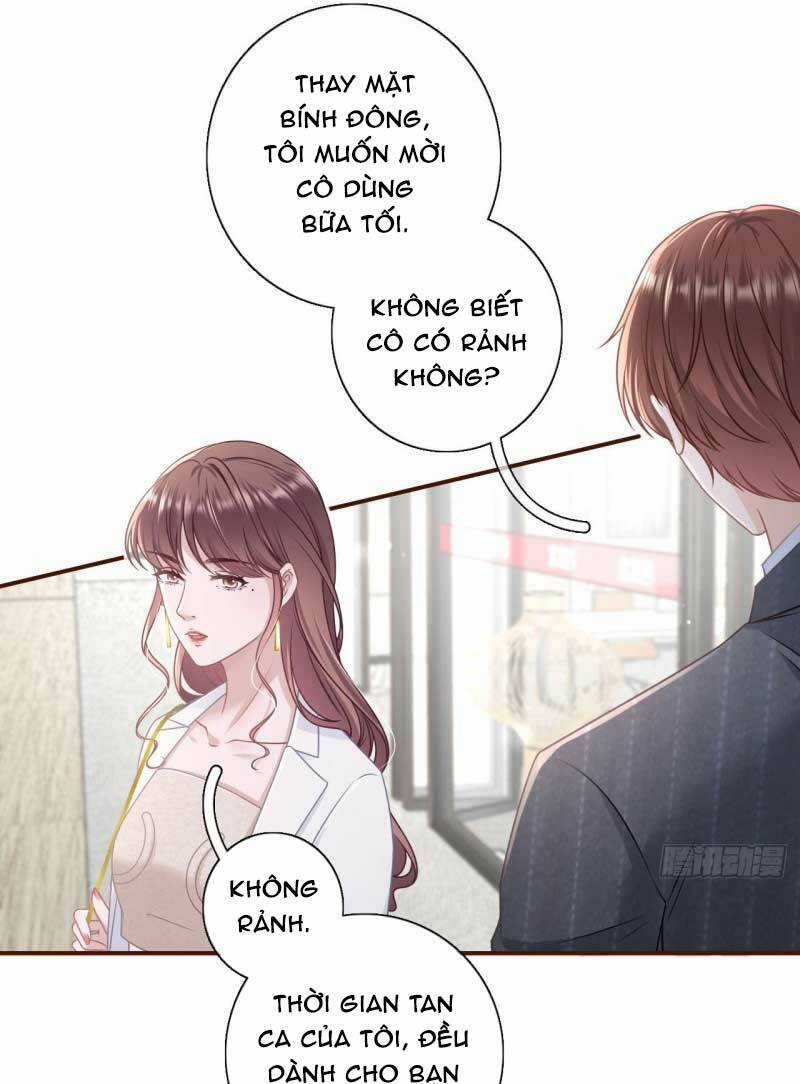 Bạn Gái Tôi Mới 30+ Chapter 92 trang 25
