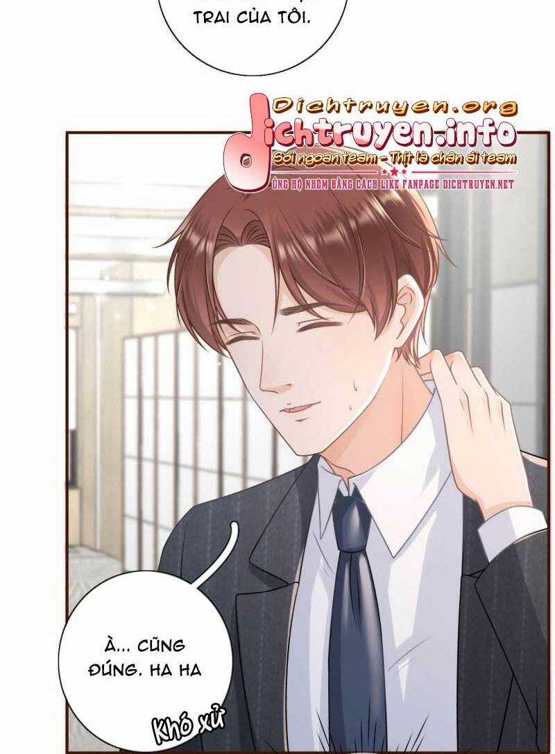 Bạn Gái Tôi Mới 30+ Chapter 92 trang 26