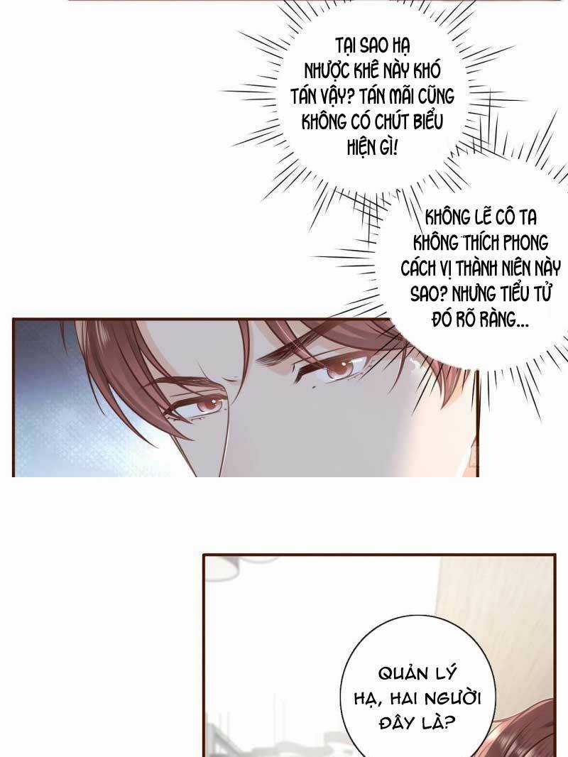 Bạn Gái Tôi Mới 30+ Chapter 92 trang 27