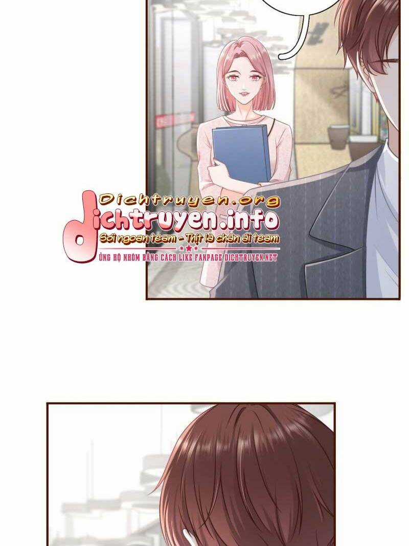 Bạn Gái Tôi Mới 30+ Chapter 92 trang 28