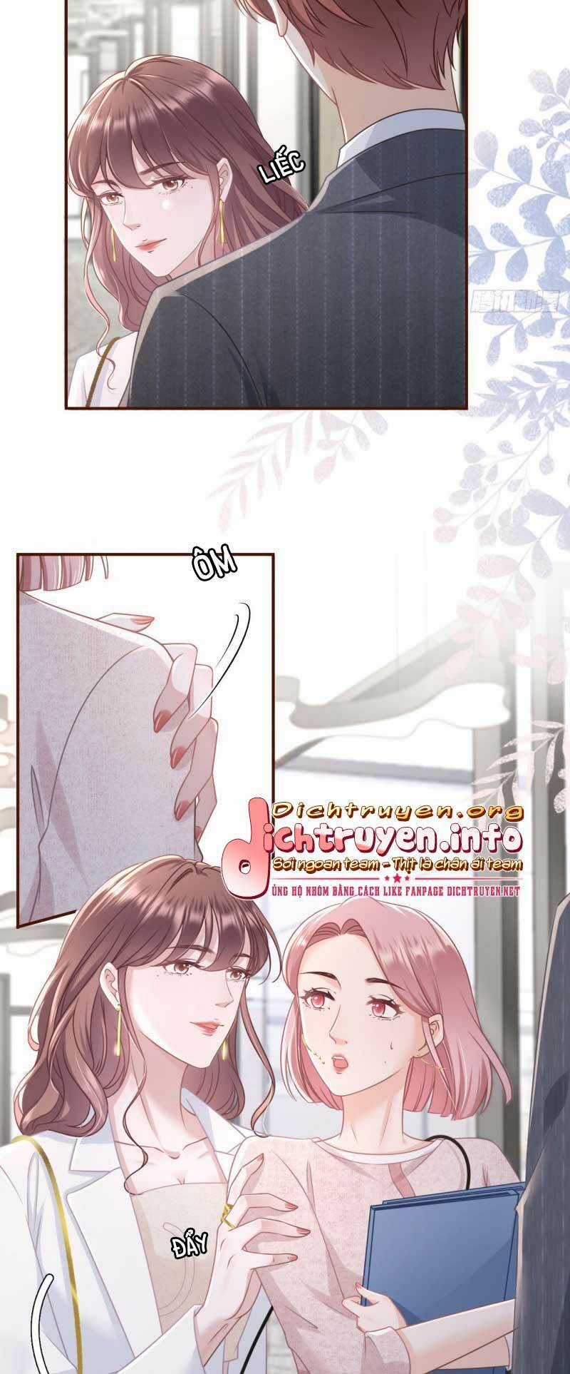 Bạn Gái Tôi Mới 30+ Chapter 92 trang 29