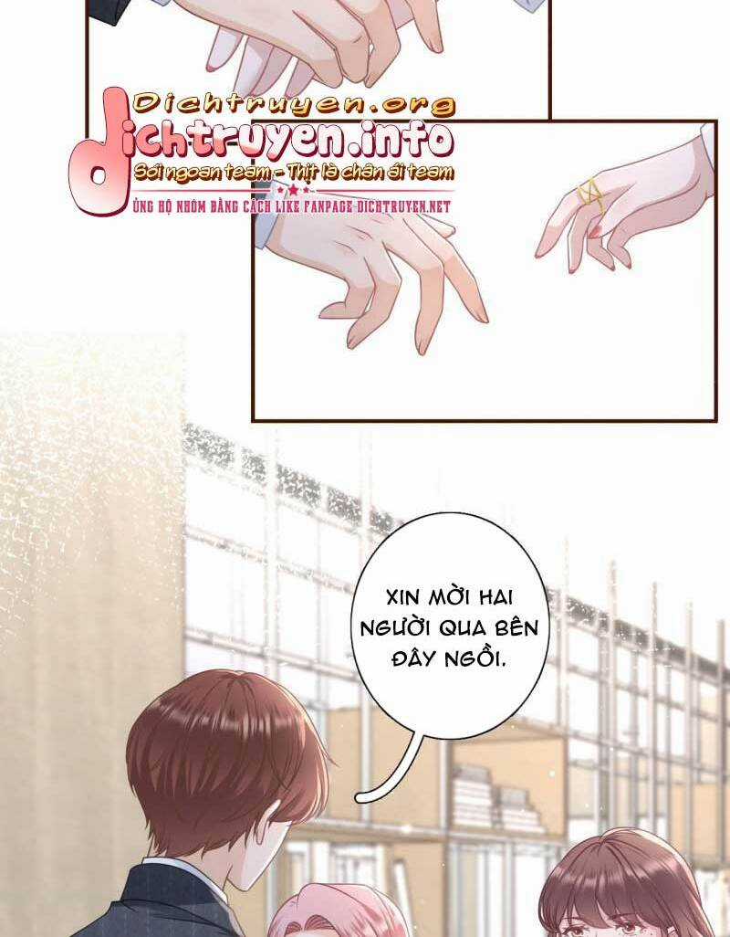 Bạn Gái Tôi Mới 30+ Chapter 92 trang 3