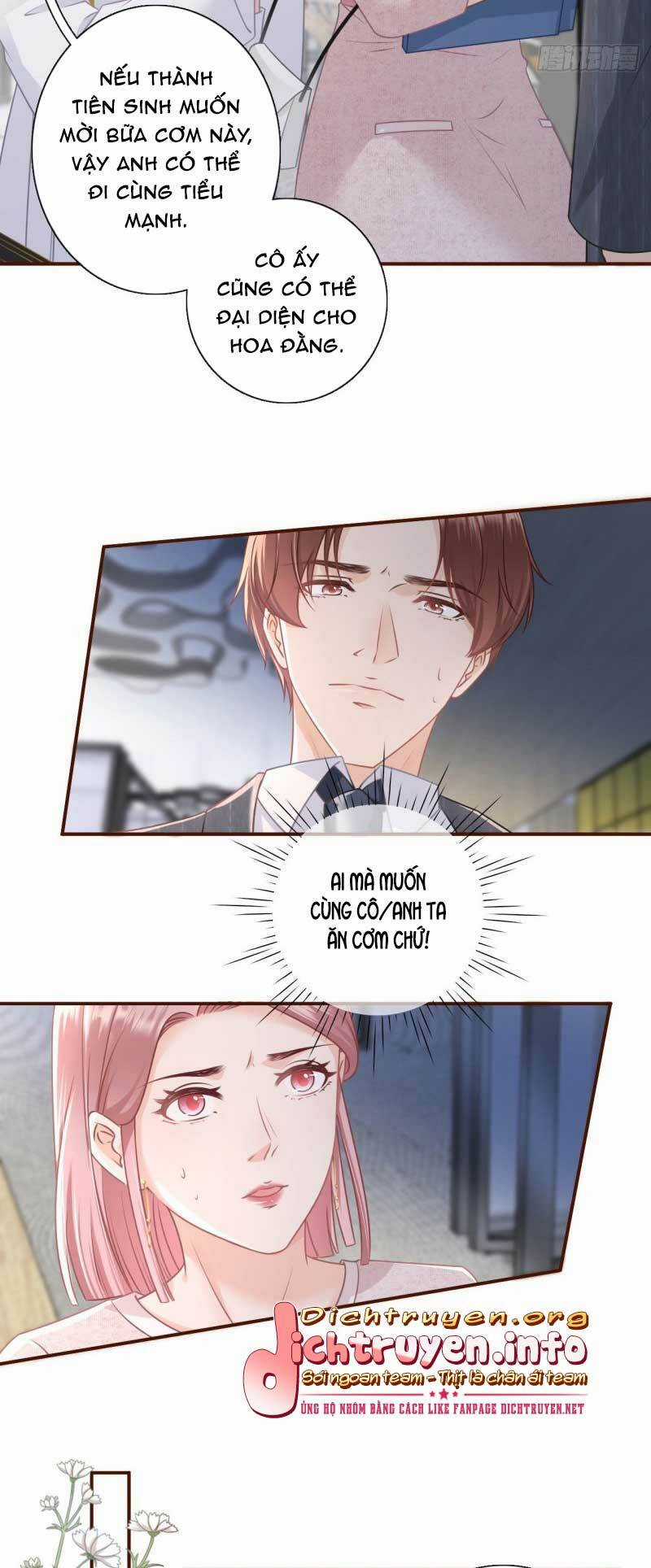 Bạn Gái Tôi Mới 30+ Chapter 92 trang 30