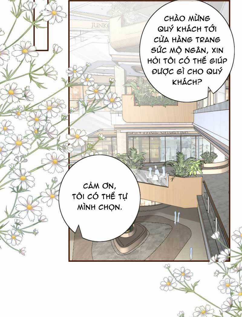 Bạn Gái Tôi Mới 30+ Chapter 92 trang 31