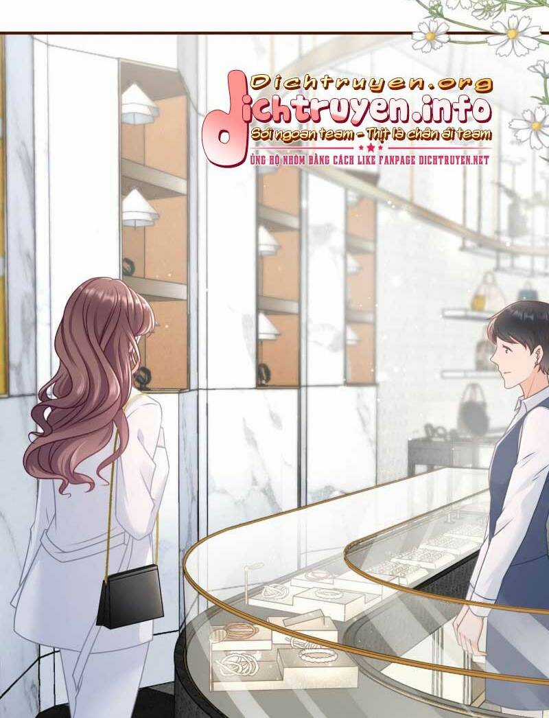 Bạn Gái Tôi Mới 30+ Chapter 92 trang 32