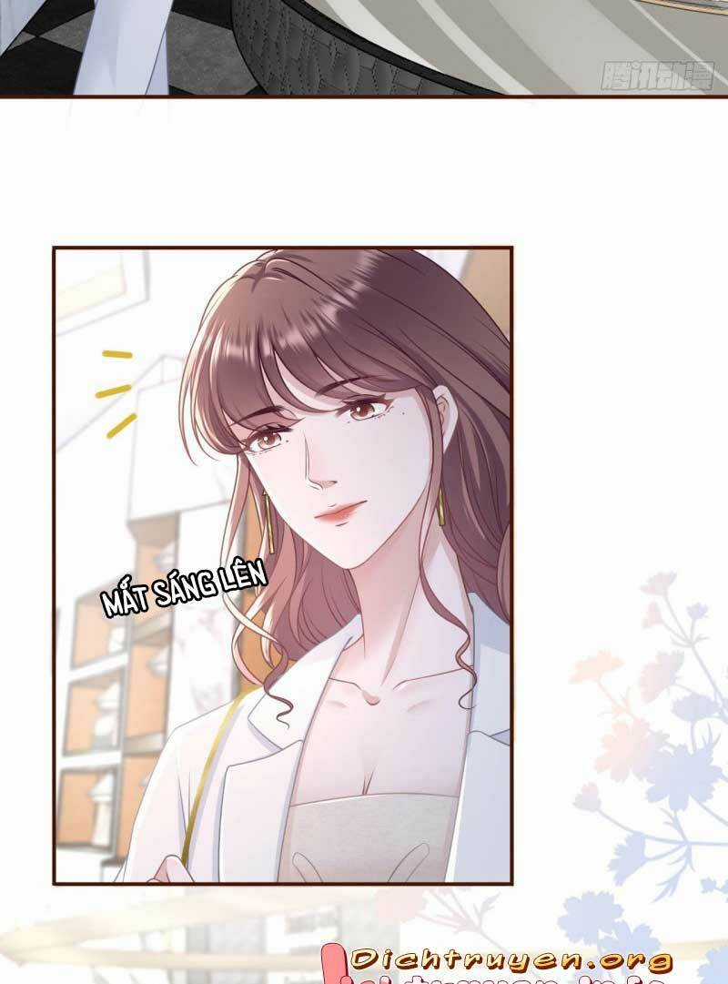 Bạn Gái Tôi Mới 30+ Chapter 92 trang 33