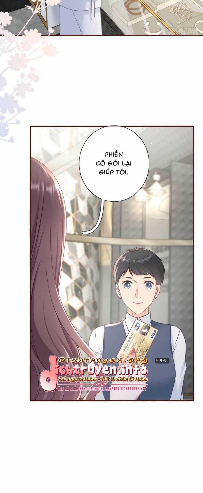 Bạn Gái Tôi Mới 30+ Chapter 92 trang 35