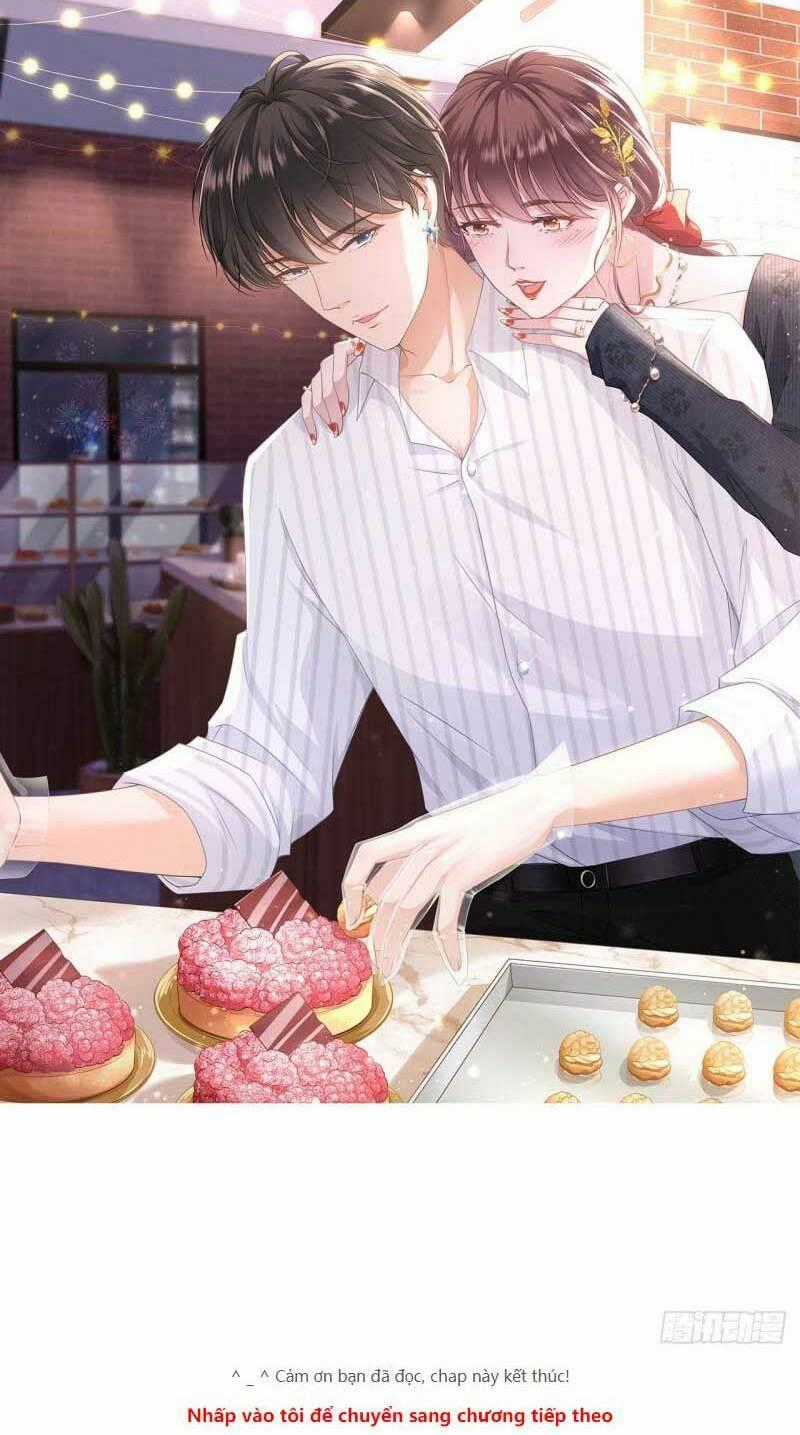 Bạn Gái Tôi Mới 30+ Chapter 92 trang 37