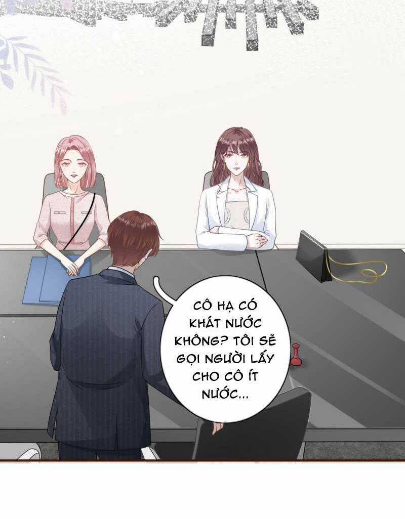 Bạn Gái Tôi Mới 30+ Chapter 92 trang 5
