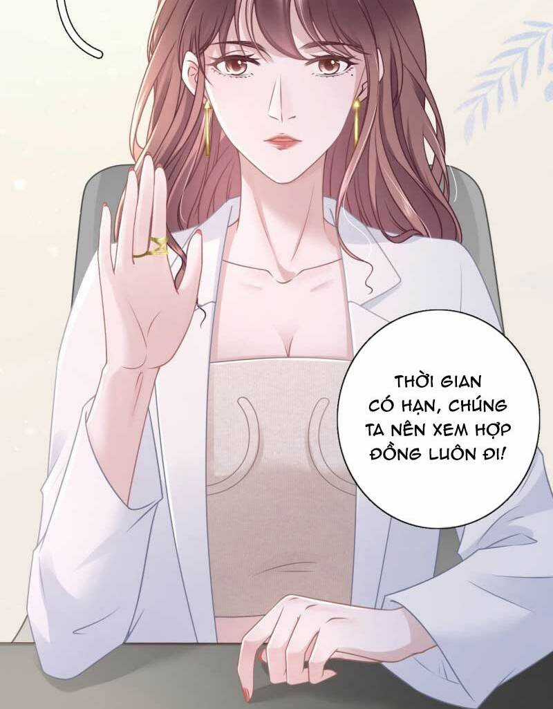 Bạn Gái Tôi Mới 30+ Chapter 92 trang 7