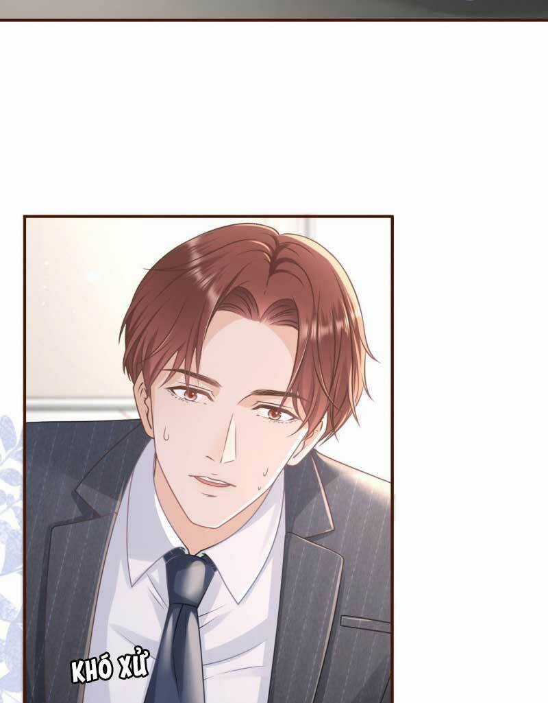 Bạn Gái Tôi Mới 30+ Chapter 92 trang 8