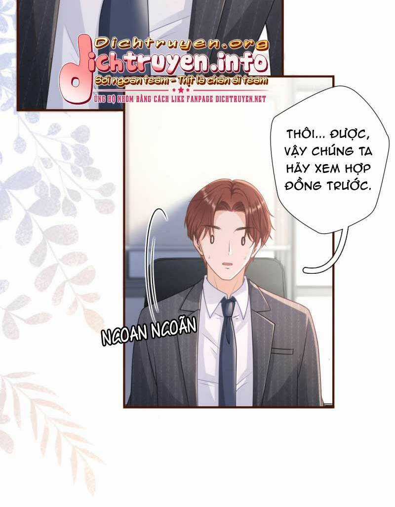 Bạn Gái Tôi Mới 30+ Chapter 92 trang 9