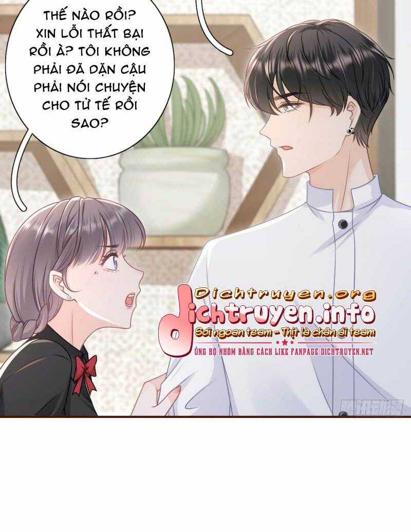 Bạn Gái Tôi Mới 30+ Chapter 93 trang 11