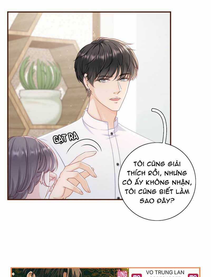 Bạn Gái Tôi Mới 30+ Chapter 93 trang 12
